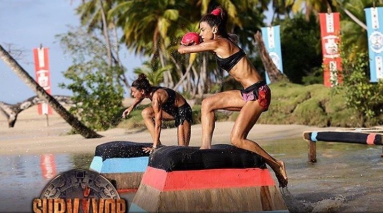 «Διάσημοι» vs Αγγελόπουλου: Εντάσεις και πισώπλατα μαχαιρώματα στο Survivor