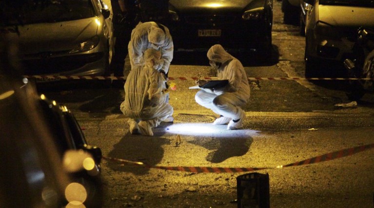 Φόβοι και για «τρομοδέματα» εσωτερικού από τους Πυρήνες