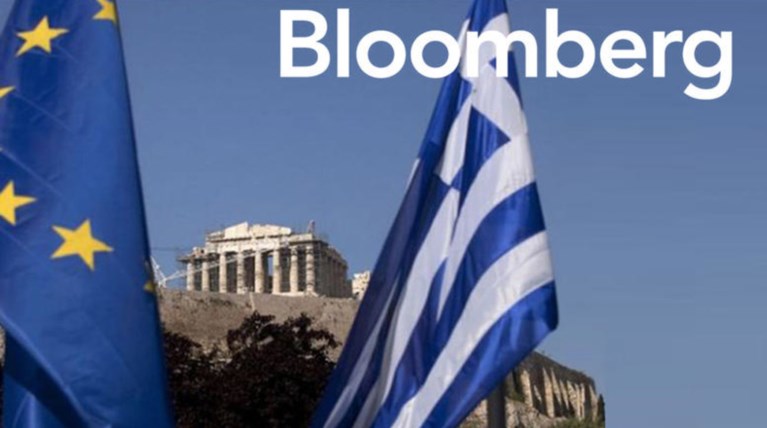 Bloomberg: H Eλλάδα κινδυνεύει με επανάληψη του δράματος του 2015