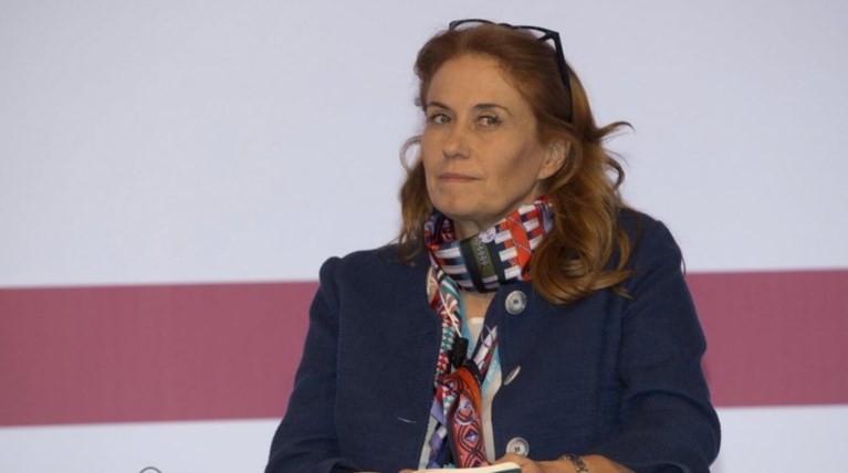 Η απολογία της πρόεδρου της RAI για τη χαζή σεξιστική εκπομπή