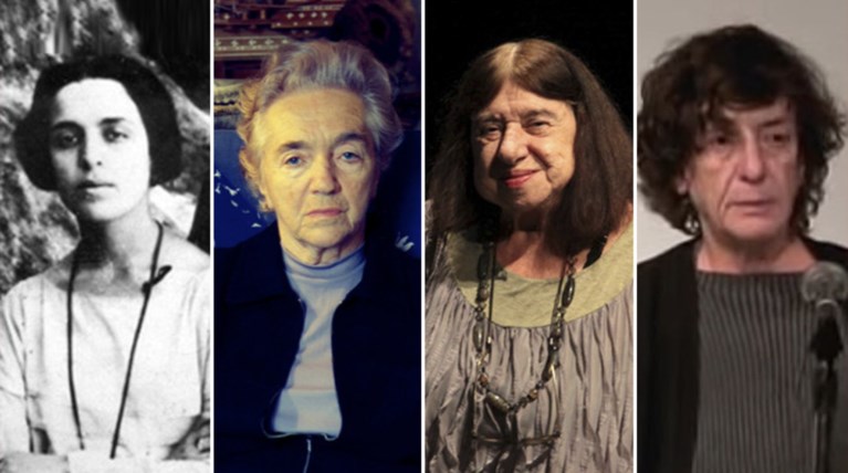 Παγκόσμια ημέρα ποίησης: Τέσσερις σπουδαίες Ελληνίδες ποιήτριες