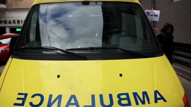 Τα ασθενοφόρα του ΕΚΑΒ στο Μέτσοβο δεν έχουν οδηγούς