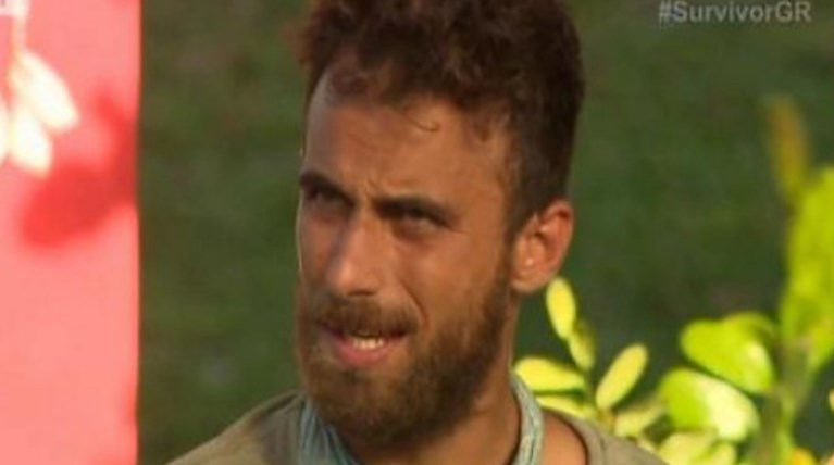 Αγνώριστος: Οταν ο Μάριος του Survivor έπαιζε σε διαφημίσεις [Βίντεο]