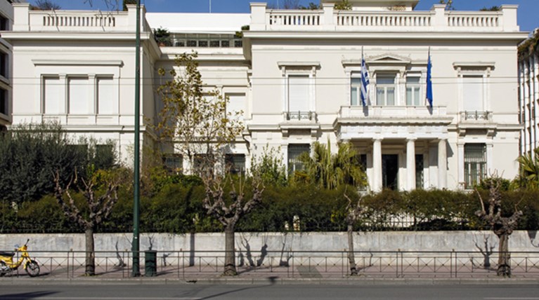 OPEN HOUSE 2017: Μπείτε στα 100 ωραιότερα κτίρια της Αθήνας