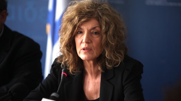 Προσκλητήριο Αναγνωστοπούλου «στις π@@@@νες του Νότου» κατά Ντάισελμπλουμ