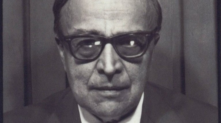 Αλεξάντρ Κοζέβ: Από τους μπολσεβίκους του 1917 στους αρχιτέκτονες της ΕΕ