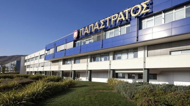 Νέα επένδυση για 400 θέσεις εργασίας από την Παπαστράτος