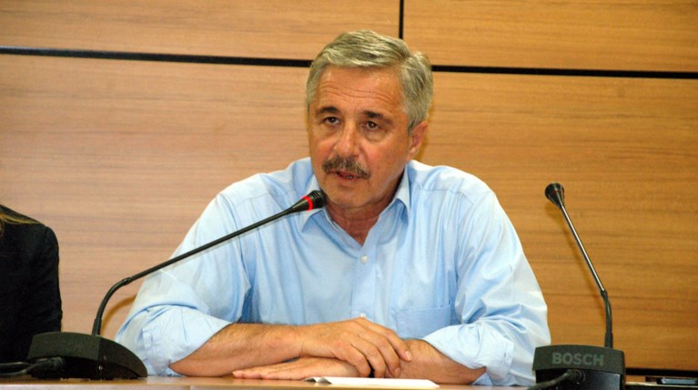 Γ. Μανιάτης: Αν καταρρεύσει η ΔΕΗ δεν θα υπάρχει μόνο πολιτική ευθύνη