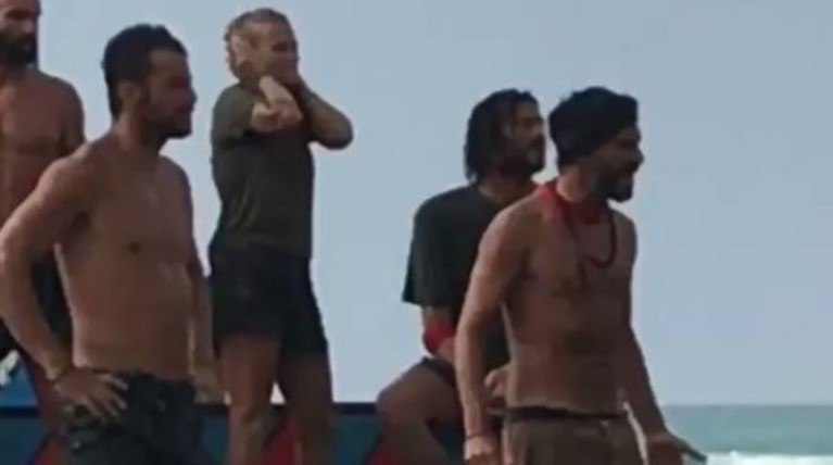 Τούρκος παραγωγός του Survivor αποκάλυψε κατά λάθος ποιος αποχωρεί απόψε