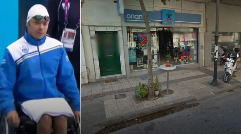 Εγκλημα στο Μοσχάτο: Τηλεφώνησε ενώ ψυχοραγούσε: Ελάτε, με πυροβόλησαν