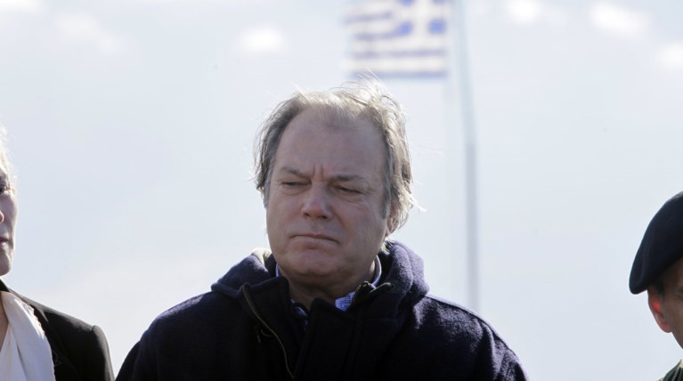 Νέο ρατσιστικό κρεσέντο από βουλευτή των ΑΝΕΛ, σιγή στο ΣΥΡΙΖΑ