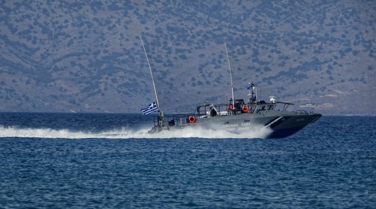 Φαρμακονήσι: Τουρκικό αλιευτικό χτύπησε πλοίο του Λιμενικού