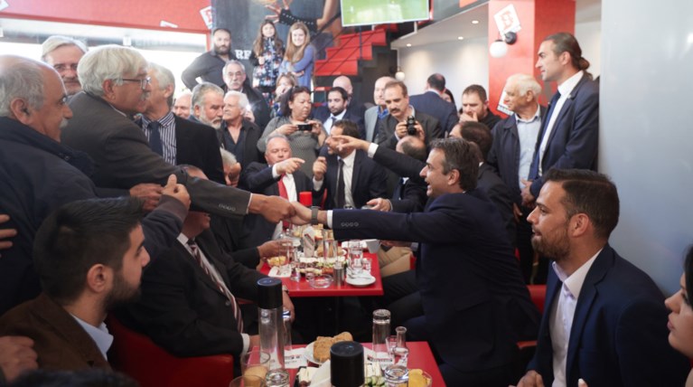 Η μαντινάδα στον Κυριάκο για τα νέα μέτρα του ΣΥΡΙΖΑ