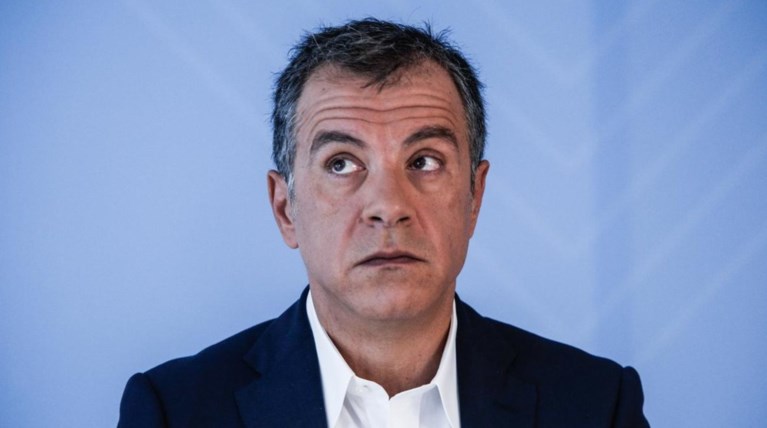 Θεοδωράκης: Αυτός είναι ο λόγος που συναντώ πρώην πρωθυπουργούς