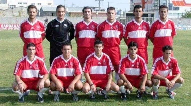 Κουϊζ: Ποιος είναι ο Ντάνος του Survivor στη φωτογραφία