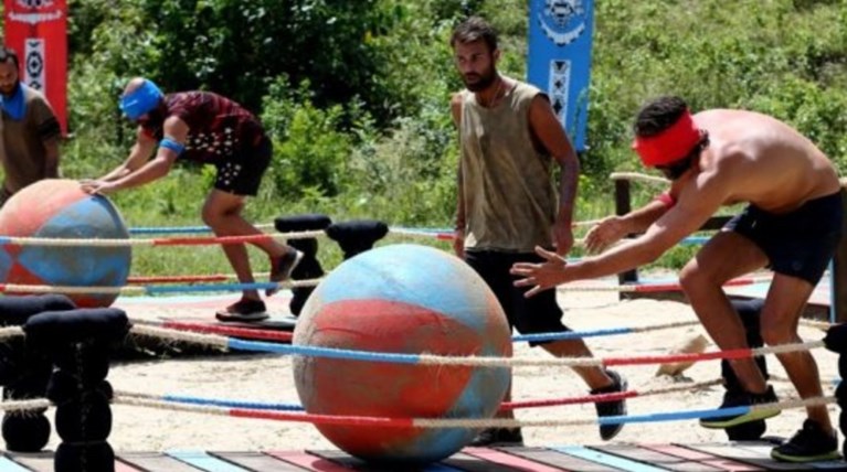 Σε επανάσταση κατά του Survivor καλεί η Γ΄ ΕΛΜΕ Θεσσαλονίκης