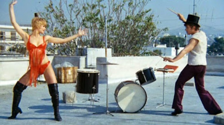 Μαρία Ιωαννίδου: Υπέφερα από τη Βλαχοπούλου στο «Μια Ελληνίδα στο χαρέμι»