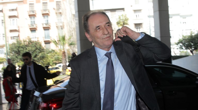 Σταθάκης σε ΓΕΝΟΠ: Χωρίς πώληση μονάδων της ΔΕΗ δεν κλείνει η αξιολόγηση