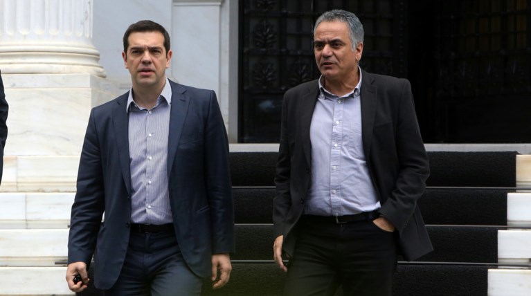 ΔΕΗ-σεις για να μην... βραχυκυκλώσει ξανά η διαπραγμάτευση