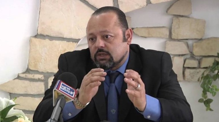 Επιχείρηση σύλληψης του Σώρρα στη Λακωνία