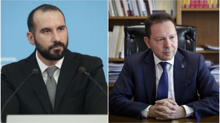 Νέο μέτωπο με Στουρνάρα ανοίγει η κυβέρνηση: Πού το πηγαίνει