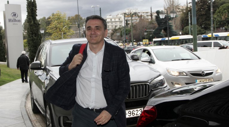 Τεχνική συμφωνία έως τις 7 Απριλίου “βλέπουν” στο ΥΠΟΙΚ