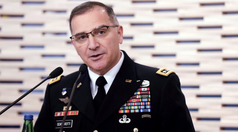 Στρατιωτικός διοικητής ΝΑΤΟ: Η Τουρκία διολισθαίνει στον απολυταρχισμό