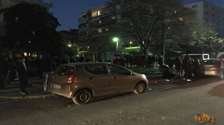 Εύοσμος: Θρήνος για τα 4 παιδιά που χάθηκαν στο τροχαίο -Εισαγγελική έρευνα