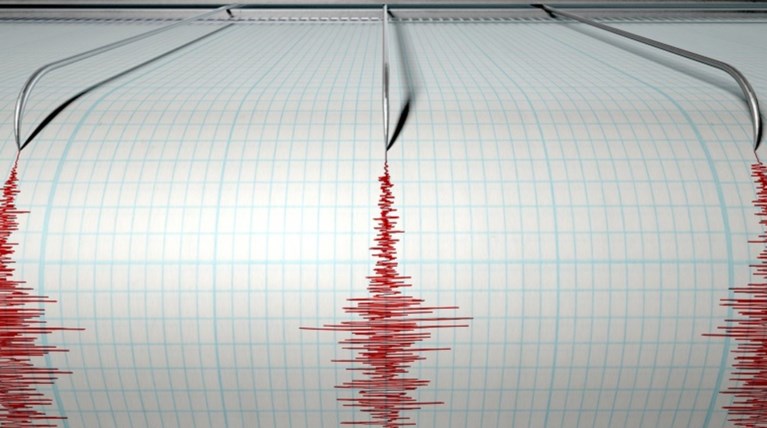 Σεισμός 6,6 Ρίχτερ στην ανατολική Ρωσία