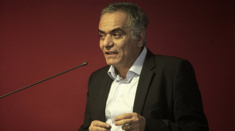 «Βόμβες» Σκουρλέτη: Τα τεχνικά κλιμάκια είναι βαποράκια συμφερόντων