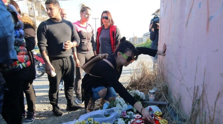 Τα πέντε σενάρια για την τραγωδία στον Εύοσμο