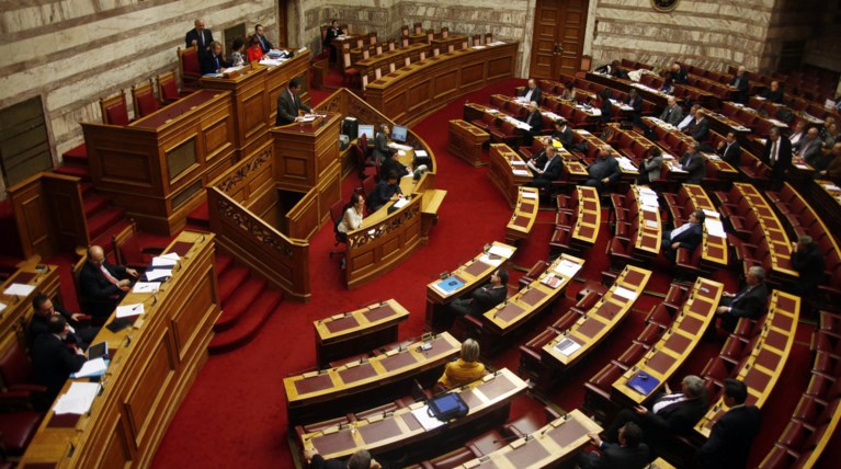 Ποιός βουλευτής του ΣΥΡΙΖΑ πήρε 13η σύνταξη και την επέστρεψε