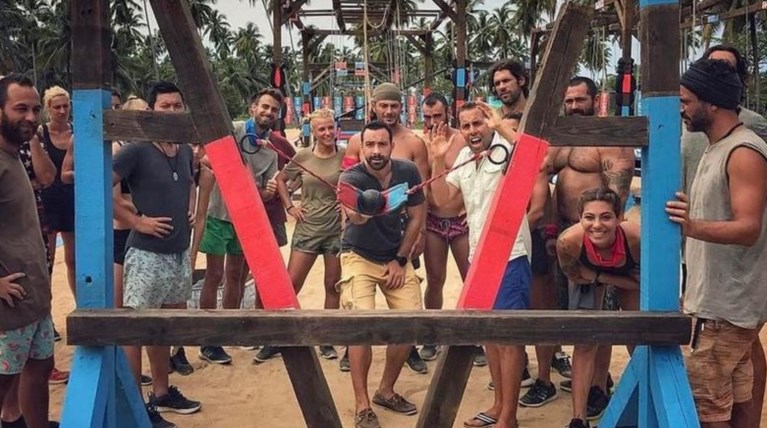 Μέχρι και στη Βουλή έφτασε το Survivor: Κατατέθηκε ερώτηση