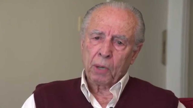 Τ.Λαζαρίδης: Ο Τσίπρας νιώθει...Ζαχαριάδης - Οδηγούμαστε σε χάος