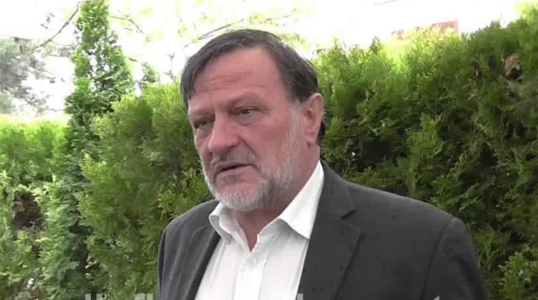 Βουλευτής ΣΥΡΙΖΑ: Θα ψηφίσω τα μέτρα,αλλιώς θα έπρεπε να πάω στο  Αγ.Ορος