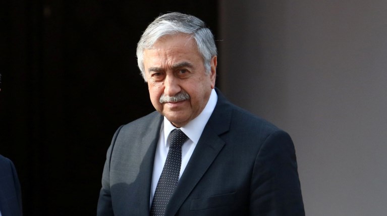 Ο Ακιντζί θα ζητήσει τώρα οδικό χάρτη για το Κυπριακό