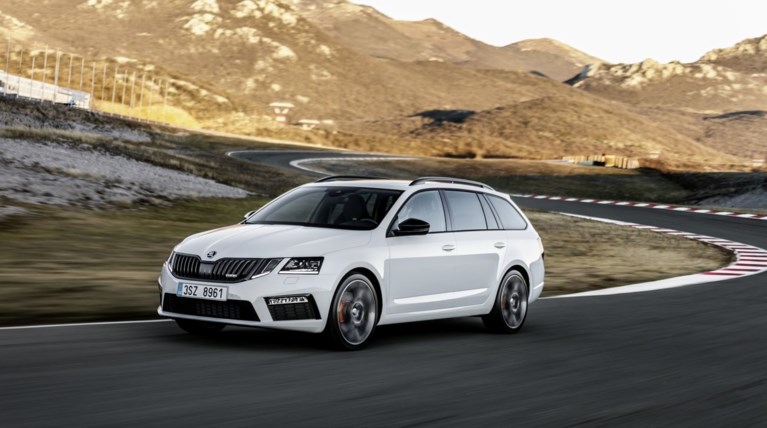 Η Skoda συνεχίζει τη δυναμική ανάπτυξη του δικτύου της στα Νέα Μουδανιά