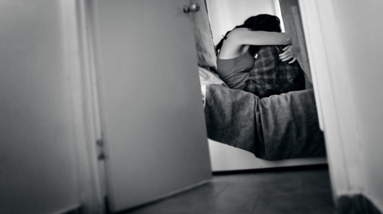 Αμαλιάδα: Βίασε και άφησε έγκυο την ανιψιά του