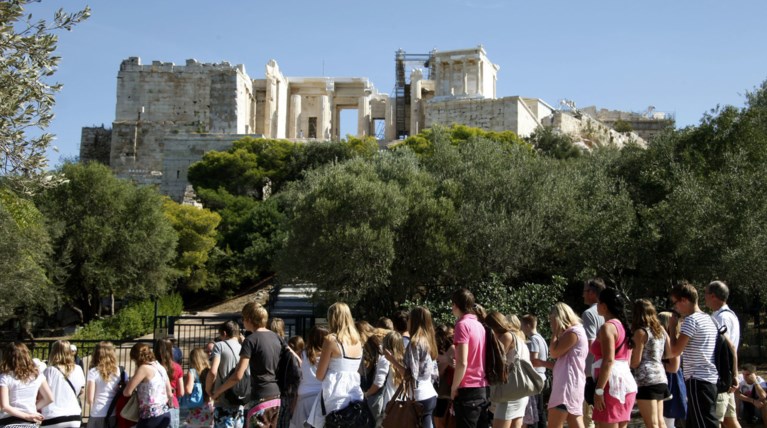 Ολοκληρώνονται  οι διαδικασίες πρόσληψης  1314 στο ΥΠΠΟΑ