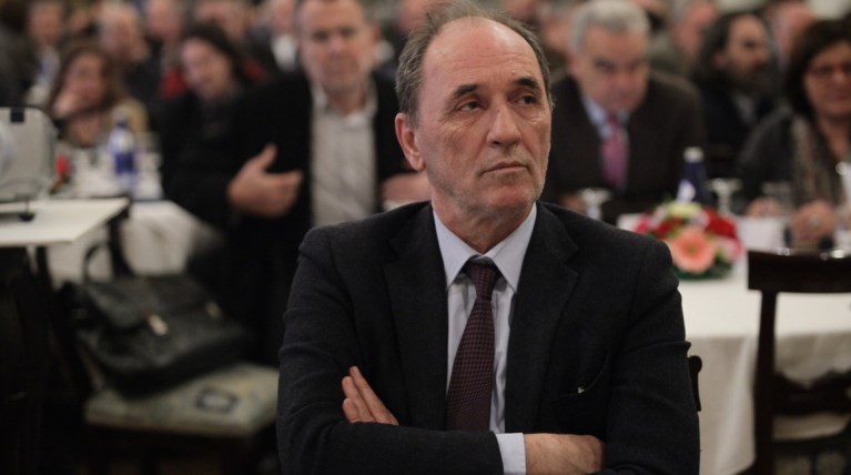Σταθάκης: Θα διασφαλίσουμε τις θέσεις εργασίας και τον ρόλο της ΔΕΗ