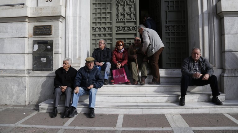 Πρεμιέρα για συντάξεις 195 ευρώ με το νόμο Κατρούγκαλου
