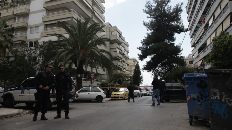 Με τον νόμο Παρασκευόπουλου ήταν έξω οι ληστές του Π. Φαλήρου