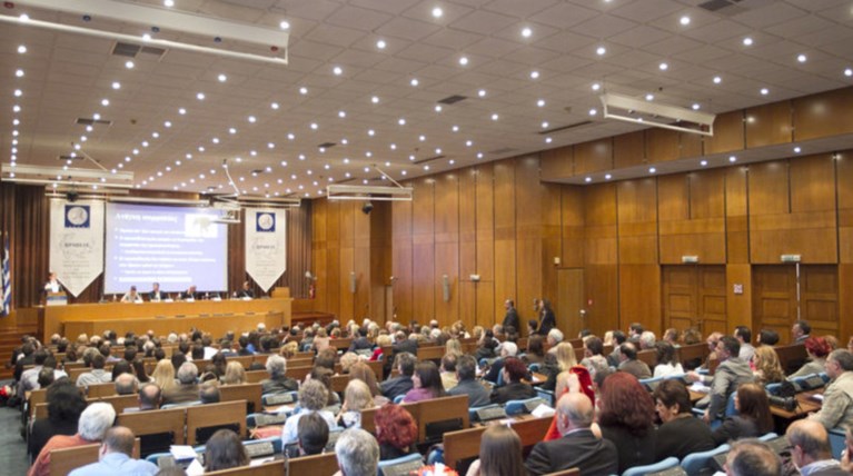 Τα Ιδρύματα Λάτση & Λεβέντη στηρίζουν αθλητές για τους Ολυμπιακούς του 2020