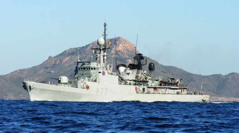 Κόντρα Ισπανίας - Βρετανίας για θερμό επεισόδιο στο Γιβραλτάρ