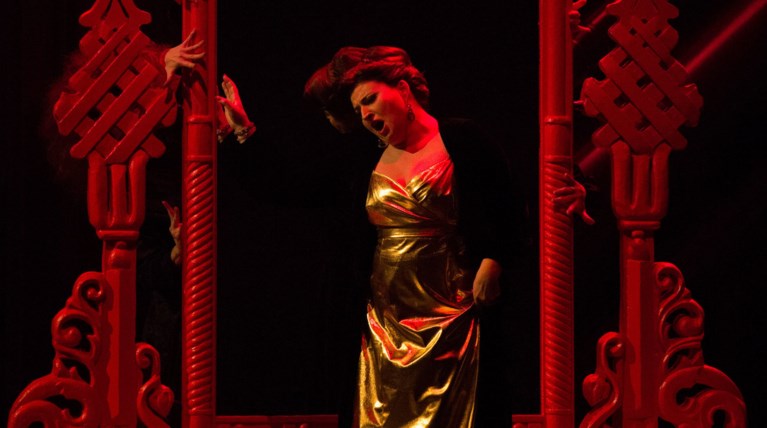 Μάκβεθ, η πρώτη όπερα που θα παρουσιαστεί στο Σταύρος Νιάρχος