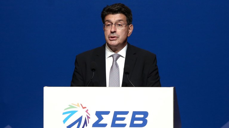 «Βόμβα» από ΣΕΒ: Μόνο με πολλή προσπάθεια θα αποφύγουμε 4ο Μνημόνιο