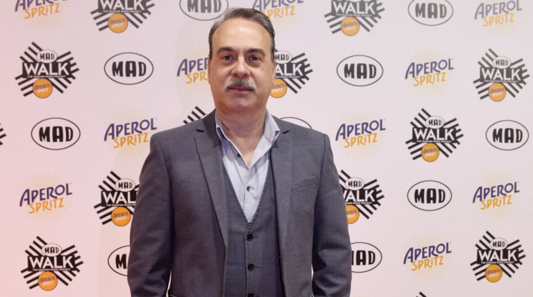 Λουκέτο στα μαγαζιά του Φώτη Σεργουλόπουλου - Τι λέει ο ίδιος