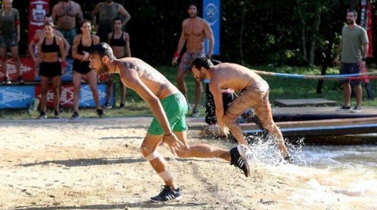 Τα τεστ που πρέπει να περάσεις για να μπεις στο Survivor - Αντέχεις;