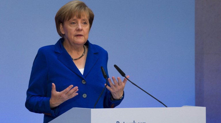 Διαρροή από Μαξίμου: Η Μέρκελ εργάζεται για συμφωνία στη Μάλτα