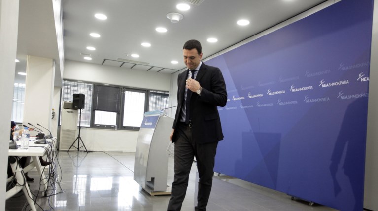 Κικίλιας: Αν δεν κλείσει τώρα η αξιολόγηση πάμε για χρεοκοπία
